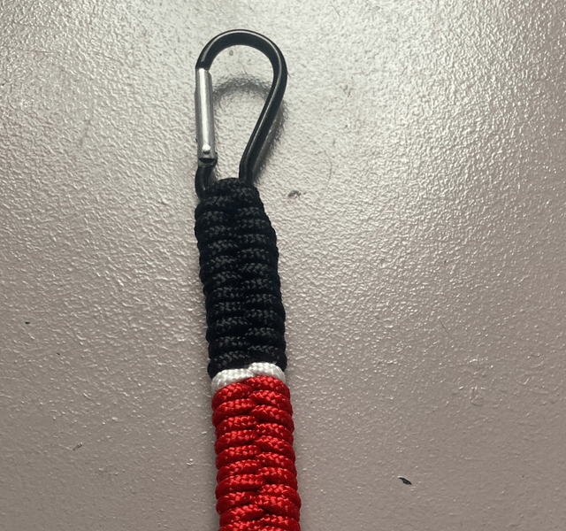 Porte clef JJB