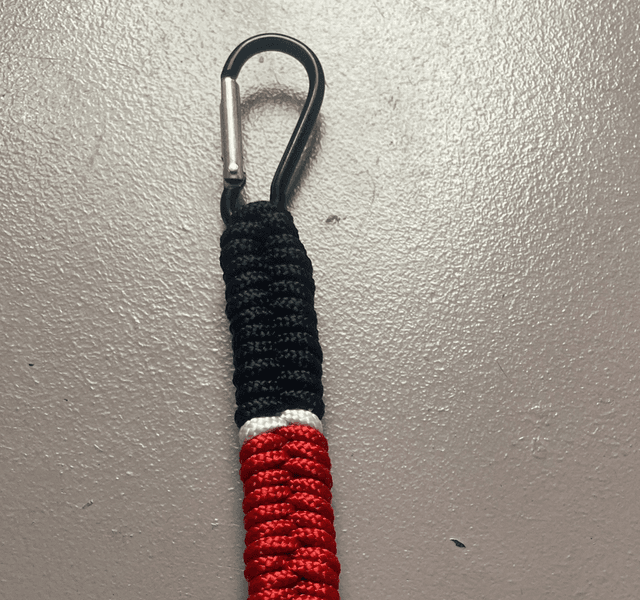 Porte clef JJB
